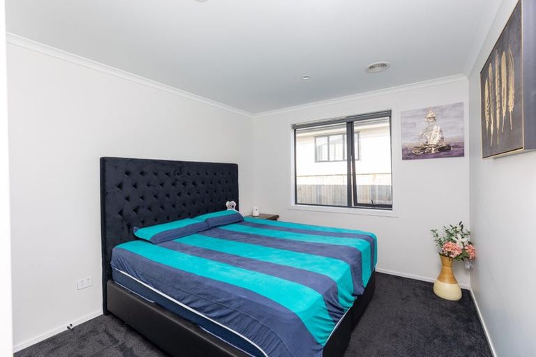 Photo of property in 111 Melksham Drive, Churton Park, Wellington, 6037