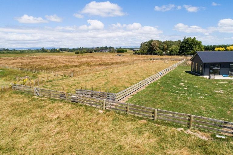 Photo of property in 158 Pharazyn Road, Feilding, 4777