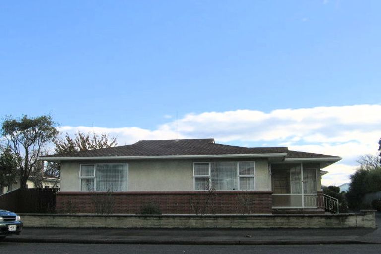 Photo of property in 2/120 Nelson Crescent, Napier South, Napier, 4110