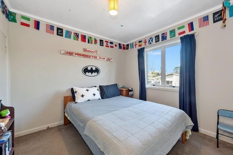 Photo of property in 29 Maeroa Road, Beerescourt, Hamilton, 3200