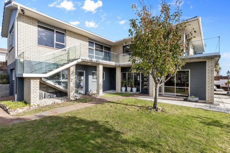 Photo of property in 9 Norwich Avenue, Spotswood, New Plymouth, 4310