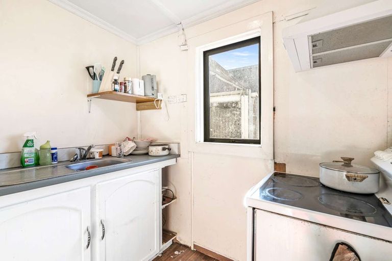 Photo of property in 174 Crinan Street, Appleby, Invercargill, 9812