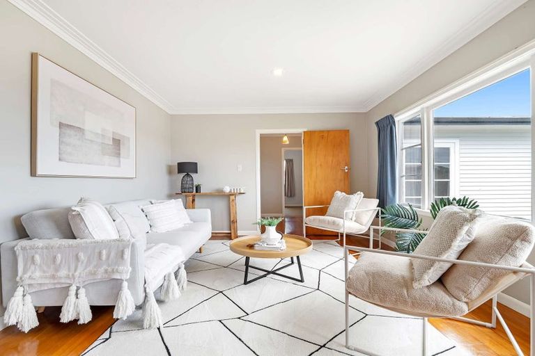 Photo of property in 11 Claremont Avenue, Paeroa, 3600