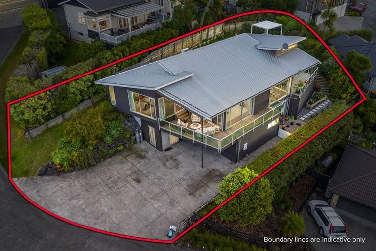 Photo of property in 3 Veronica Close, Red Beach, 0932