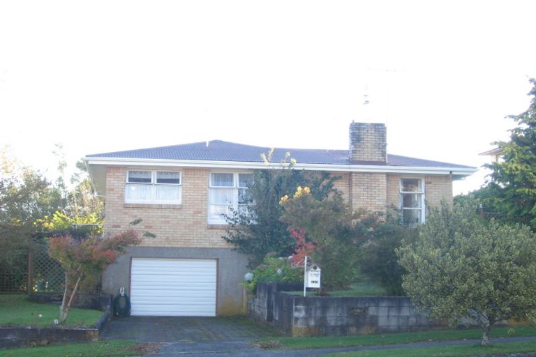 Photo of property in 138 Elizabeth Drive, Tokoroa, 3420