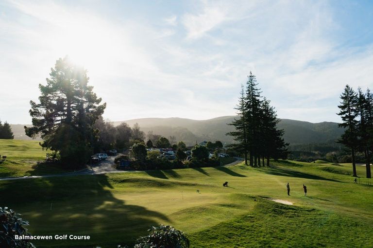 Photo of property in 720 Highgate, Maori Hill, Dunedin, 9010