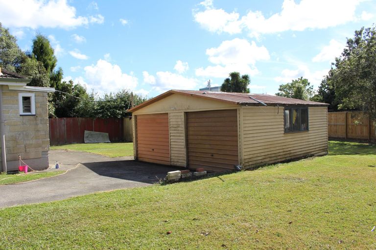 Photo of property in 183 Park Road, Horotiu, Hamilton, 3288