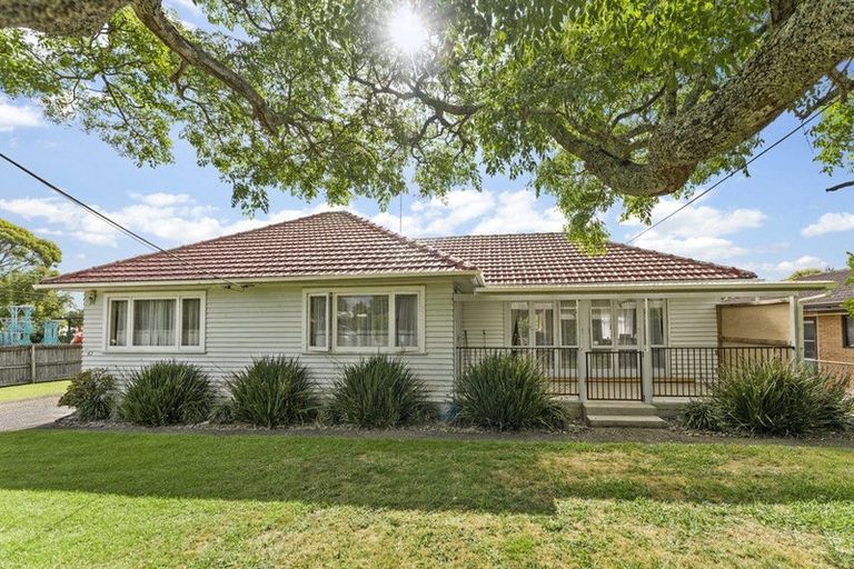 Photo of property in 61 Metcalfe Road, Ranui, Auckland, 0612