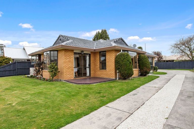 Photo of property in 7 Ben Nevis Drive, Broomfield, Christchurch, 8042