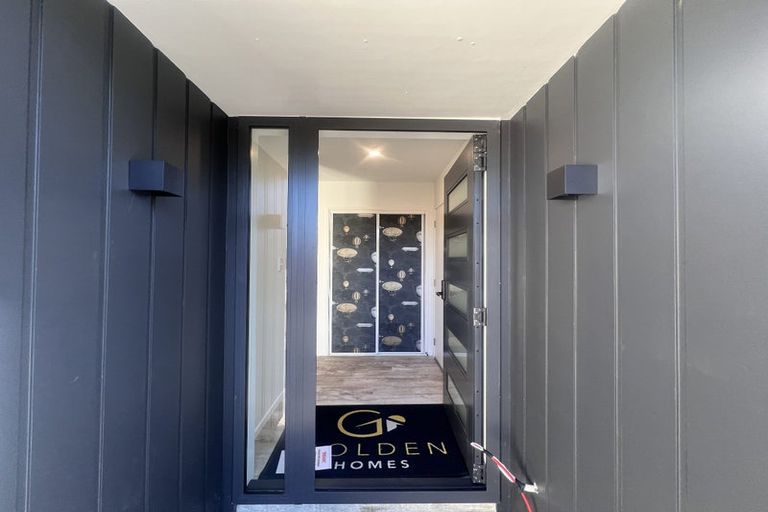 Photo of property in 2/14 Woodhouse Street, Linwood, Christchurch, 8062