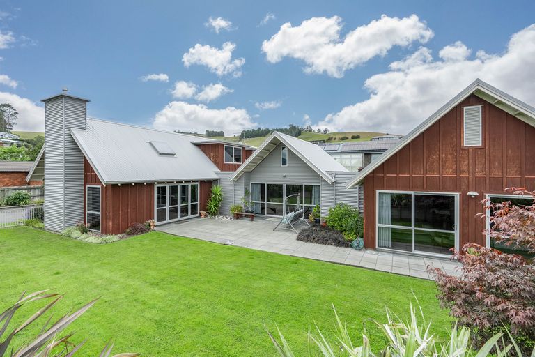 Photo of property in 22 Irwin Logan Drive, Mosgiel, 9024