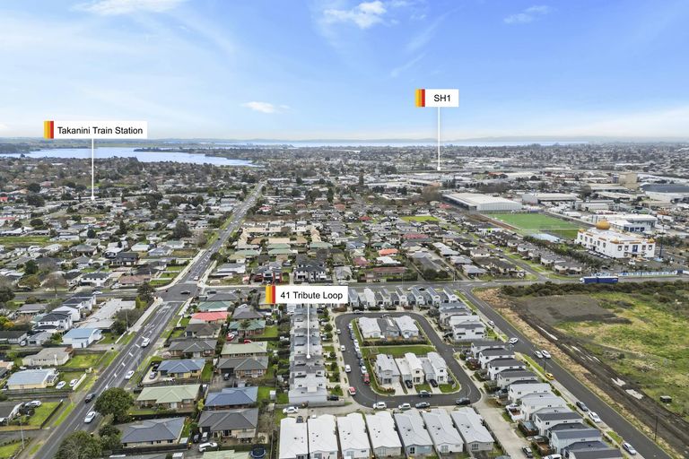 Photo of property in 41 Tribute Loop, Takanini, 2112