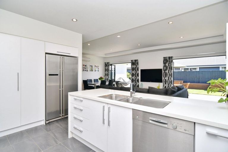 Photo of property in 42 Greenwich Street, Halswell, Christchurch, 8025
