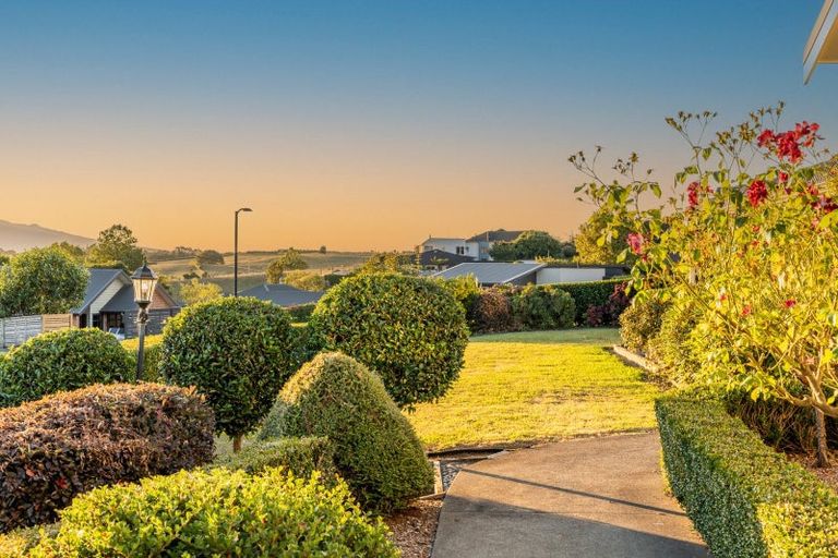 Photo of property in 107 Meddings Crescent, Te Awamutu, 3800