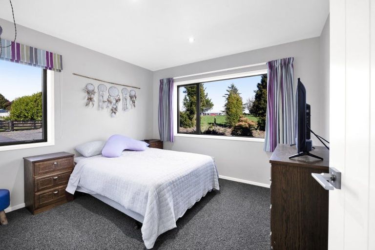 Photo of property in 178 Rugby Road, Tariki, Inglewood, 4388