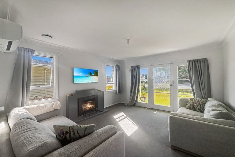 Photo of property in 10 College Street, Matamata, 3400