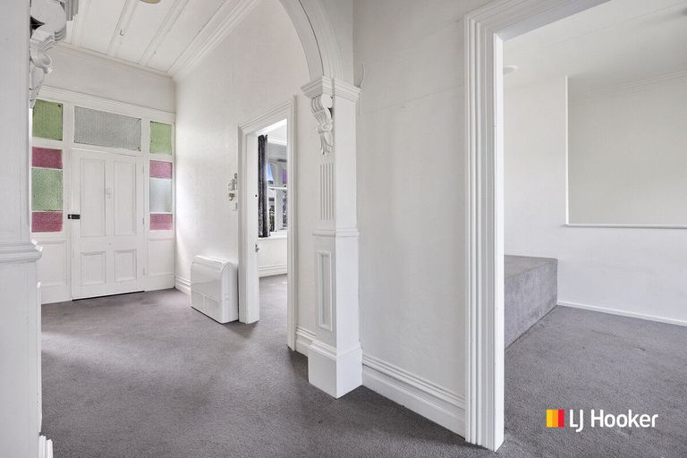 Photo of property in 41 Gladstone Road, North East Valley, Dunedin, 9010