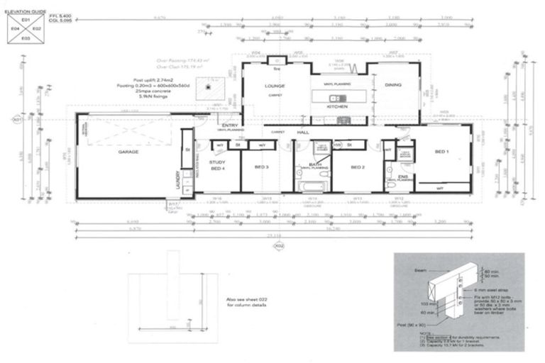 Photo of property in 30 Awatira Drive, Papamoa Beach, Papamoa, 3118