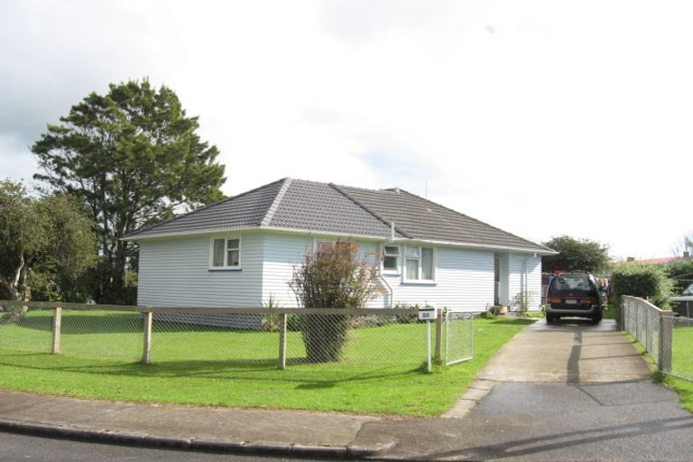 Photo of property in 20 Clarkson Crescent, Otara, Auckland, 2023