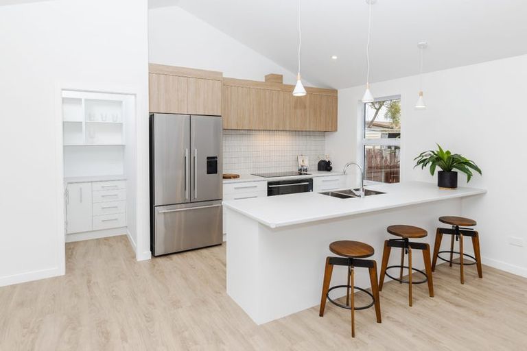 Photo of property in 1 Wood Lane, Otorohanga, 3900