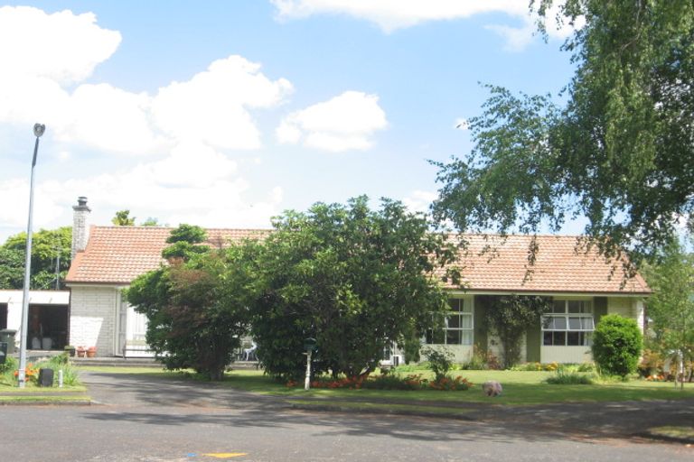 Photo of property in 3 Gilchrist Place, Cambridge, 3434