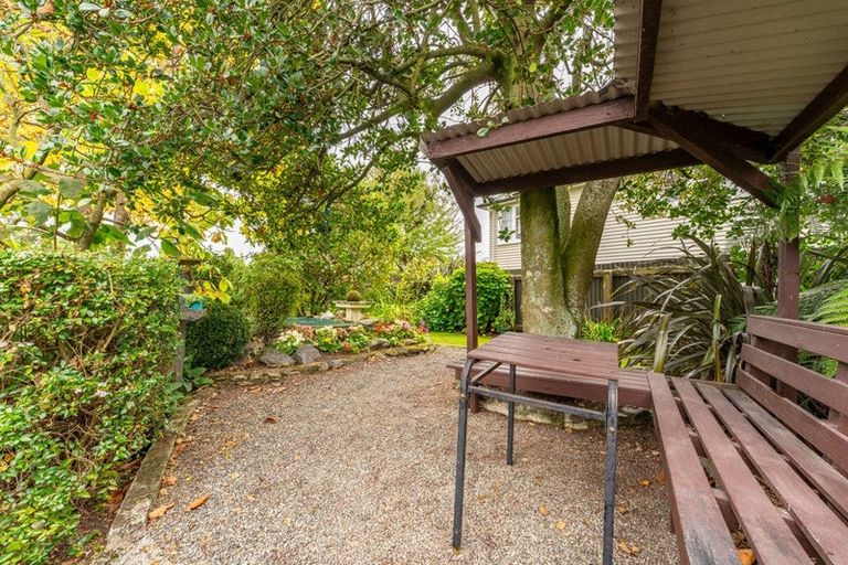Photo of property in 60 Wilson Street, Seaview, Timaru, 7910