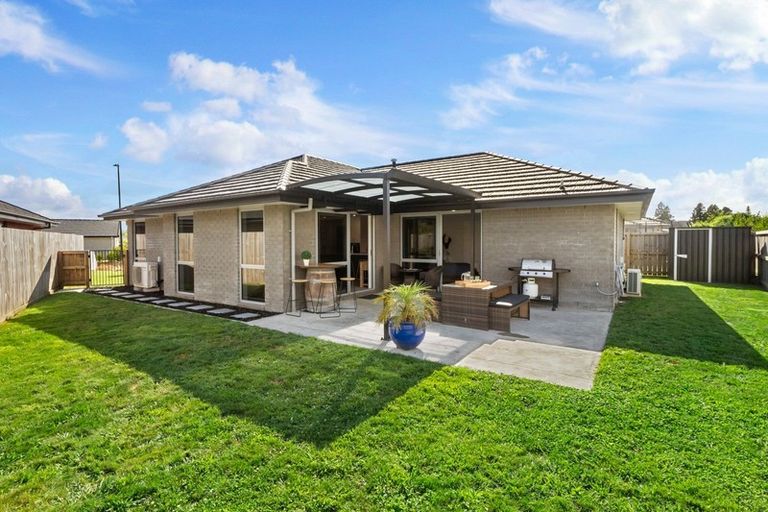 Photo of property in 51 Matariki Terrace, Ngaruawahia, Hamilton, 3288