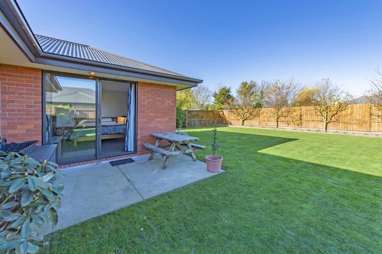 Photo of property in 48c Lewis Crescent, Rolleston, 7614