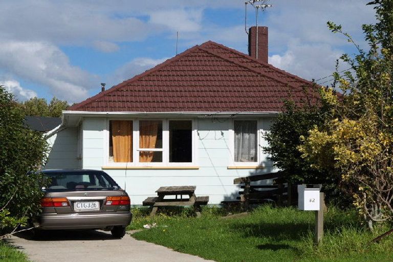 Photo of property in 82 Franklyne Road, Otara, Auckland, 2023
