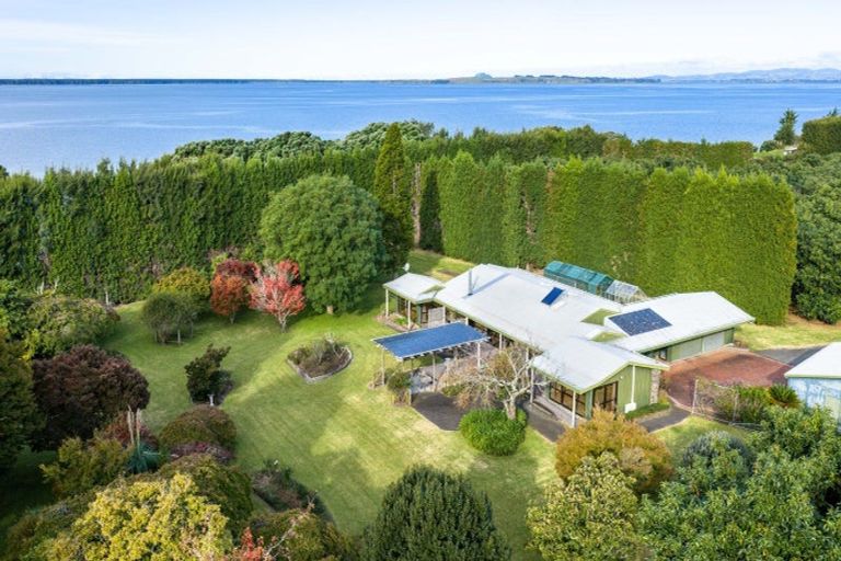 Photo of property in 299 Beach Road, Katikati, 3178