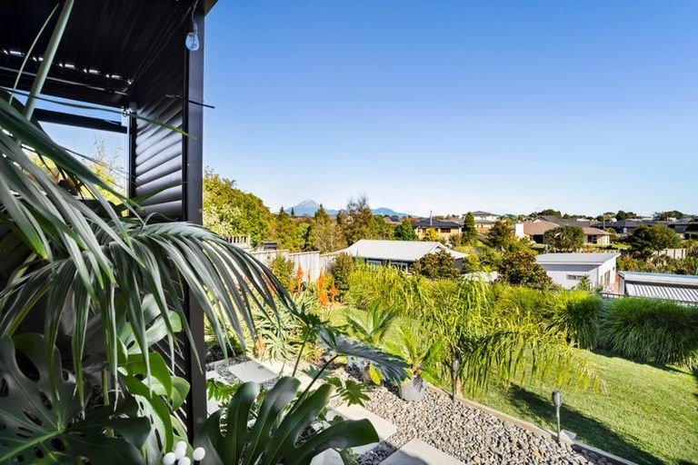 Photo of property in 4 Whenu Way, Bell Block, New Plymouth, 4312