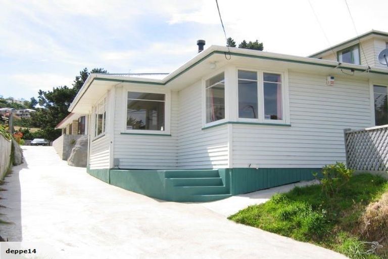 Photo of property in 9 Fraser Avenue, Johnsonville, Wellington, 6037