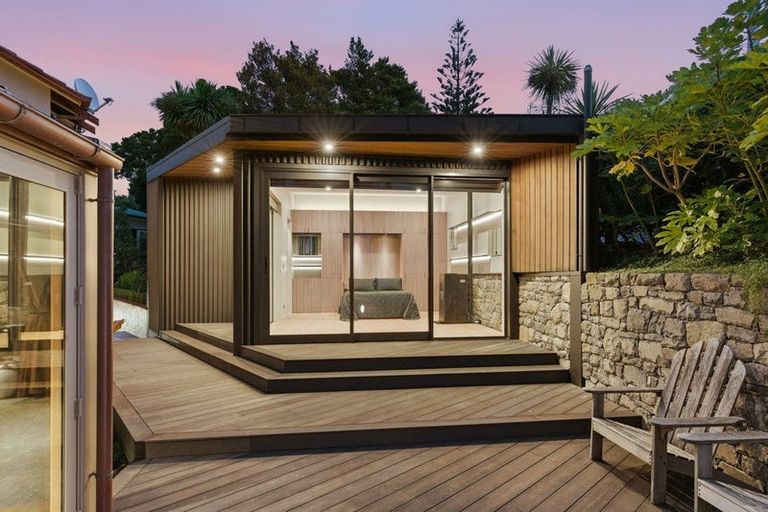 Photo of property in 113d Taylors Mistake Road, Scarborough, Christchurch, 8081