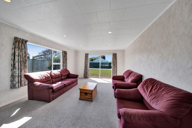 Photo of property in 38 Murray Avenue, Hawera, 4610