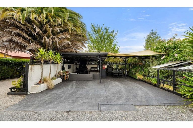 Photo of property in 72b Mackenzie Avenue, Woolston, Christchurch, 8023