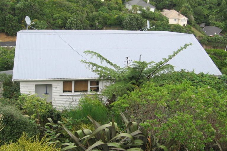 Photo of property in 37a Pembroke Road, Northland, Wellington, 6012