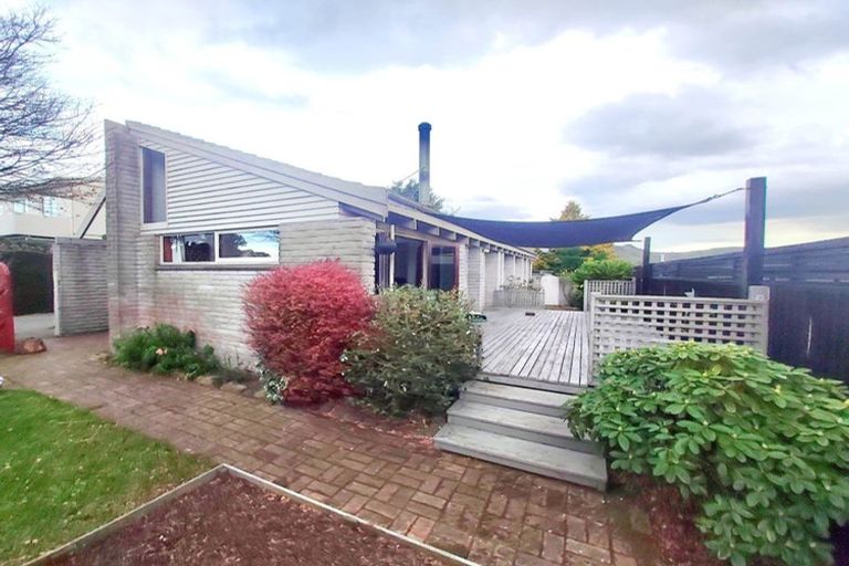 Photo of property in 210 Major Hornbrook Road, Mount Pleasant, Christchurch, 8081