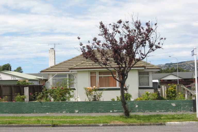 Photo of property in 68 Saint Johns Street, Woolston, Christchurch, 8062