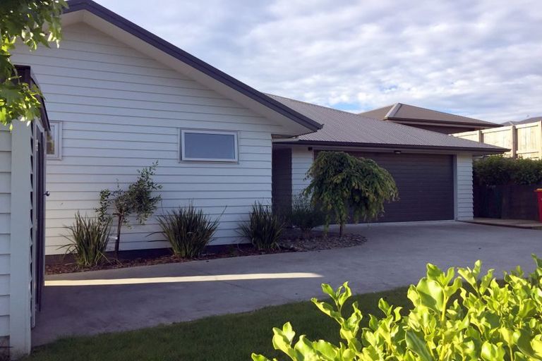 Photo of property in 115 Rosehearty Place, Te Awamutu, 3800