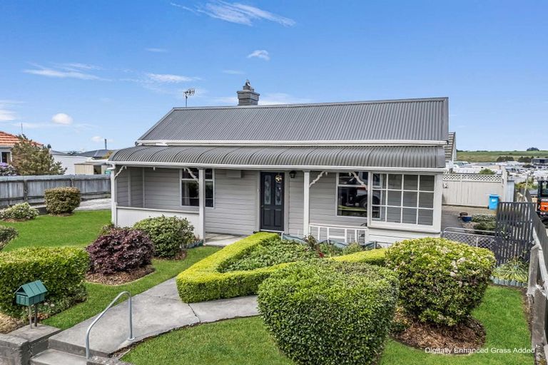 Photo of property in 7 James Street, Kensington, Timaru, 7910