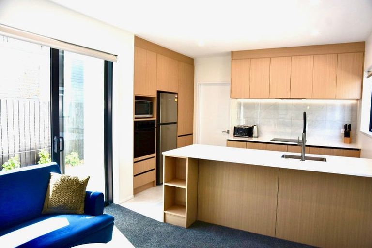 Photo of property in 8/241 Lincoln Road, Addington, Christchurch, 8024