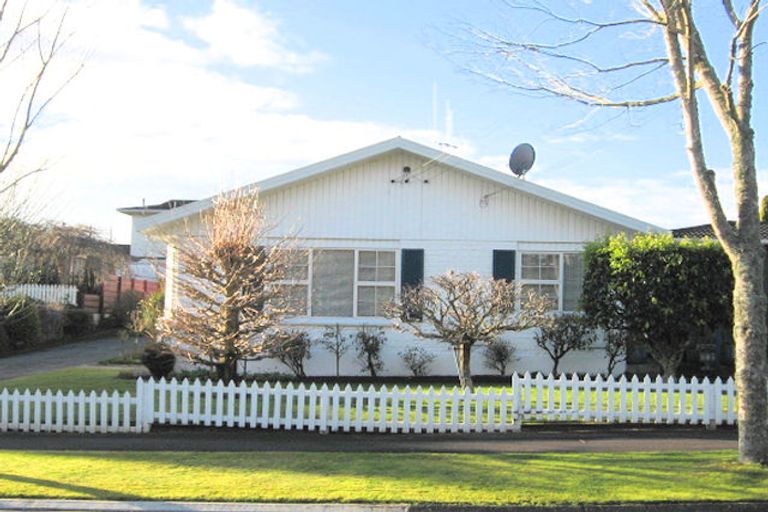 Photo of property in 24a Hudson Street, Riverlea, Hamilton, 3216