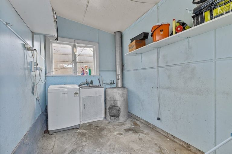 Photo of property in 17 Grady Street, Mayfield, Blenheim, 7201