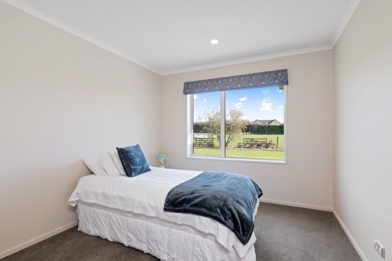 Photo of property in 201 Hollands Road, Tinwald, Ashburton, 7771