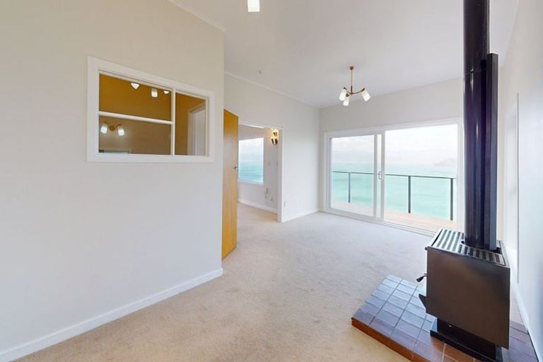 Photo of property in 143 Barnard Street, Wadestown, Wellington, 6012