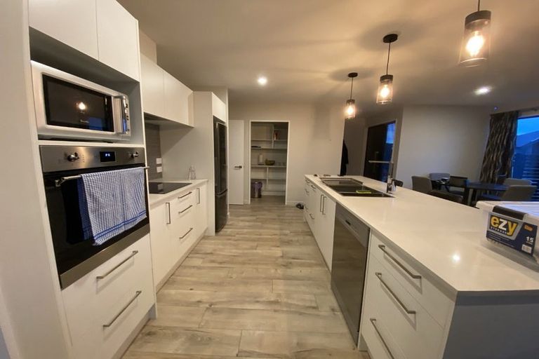 Photo of property in 4 Stroma Avenue, Casebrook, Christchurch, 8051