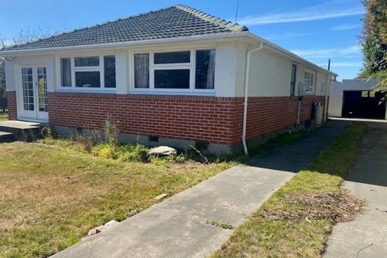 Photo of property in 12 Charles Street, Allenton, Ashburton, 7700