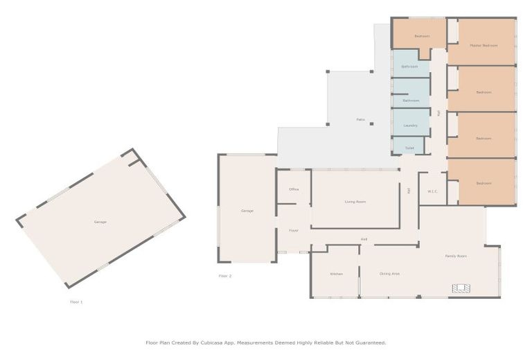 Photo of property in 26 Mackenzie Street, Putaruru, 3411