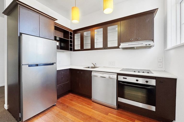 Photo of property in 11/30 Hanson Street, Mount Cook, Wellington, 6021