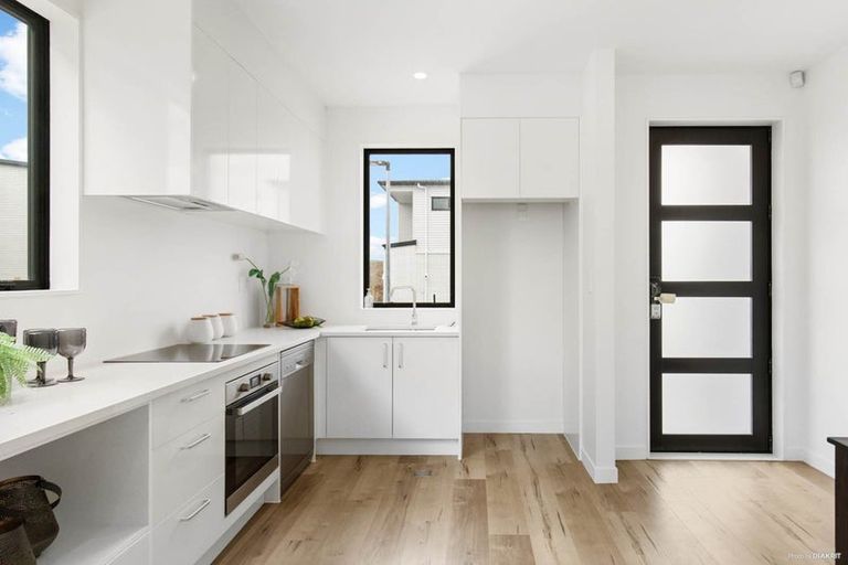 Photo of property in 12 Matakohe Road, Westgate, Auckland, 0814